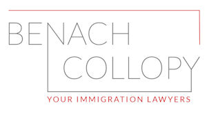 Benach Collopy Logo