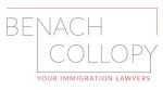 Benach Collopy logo