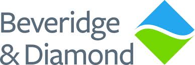 Beveridge and Diamond Logo