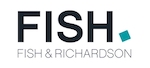Fish and Richardson logo