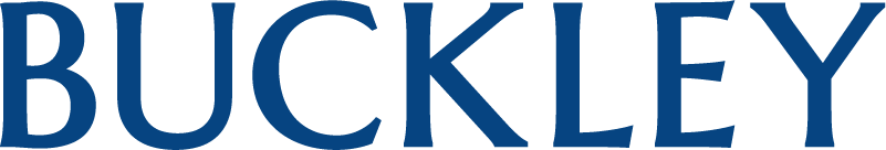 Buckley logo