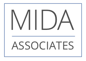 Mida Associates logo