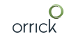 Orrick Logo