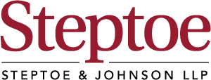 Steptoe Logo