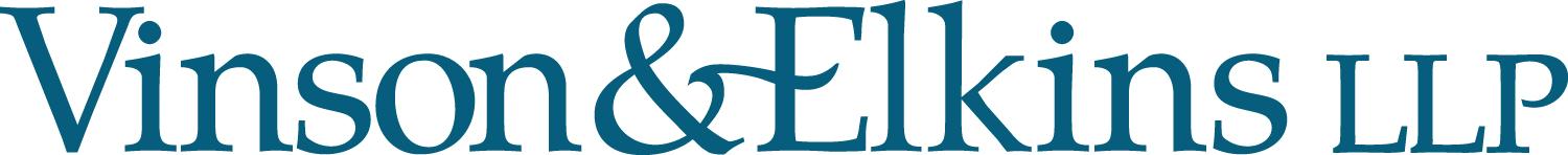 Vinson and Elkins LLP Logo