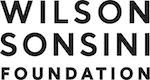 Wilson Sonsini Foundation logo
