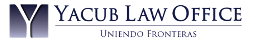 Yacub Law Office Logo