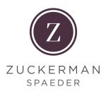 Zuckerman Spaeder logo