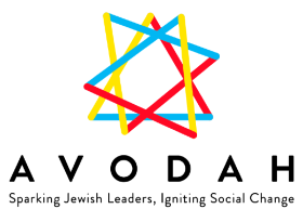 Avodah logo