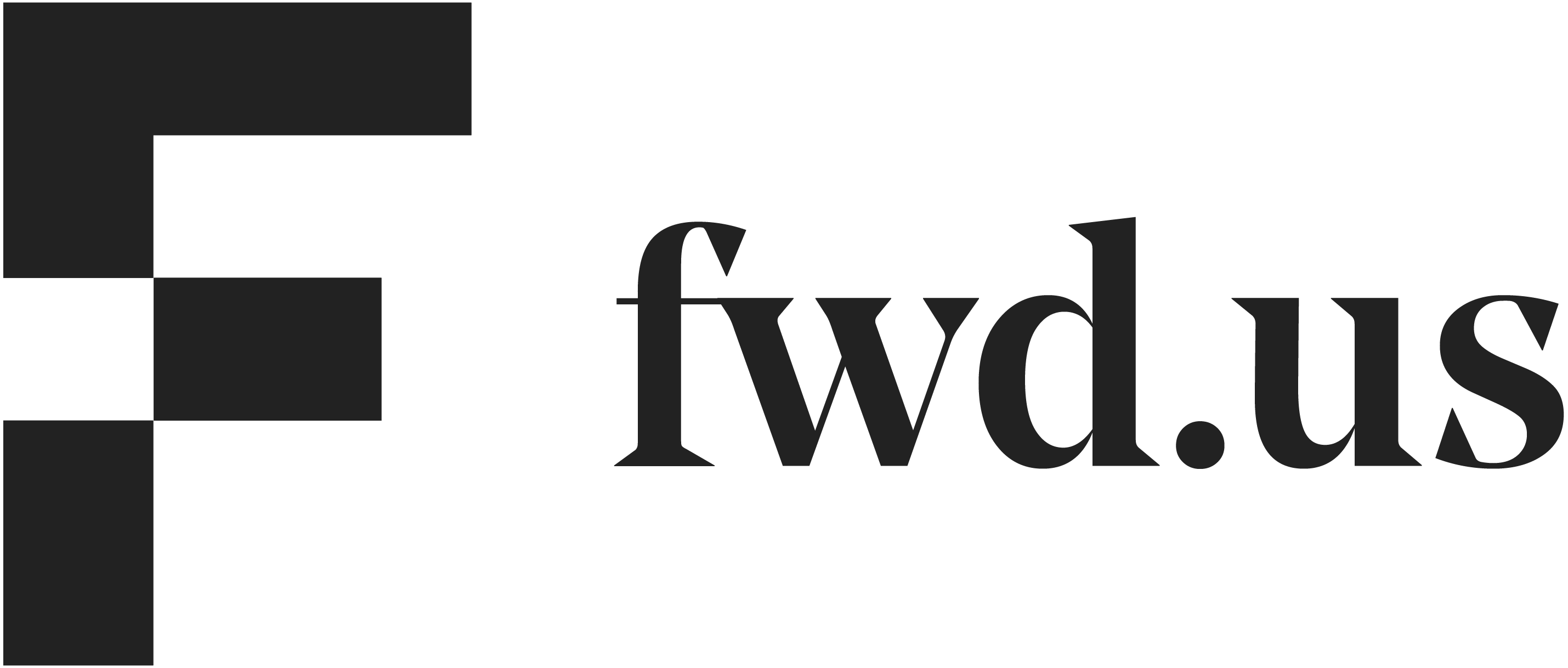 Fwd.us logo