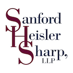Sanford Heisler Sharp LLP logo