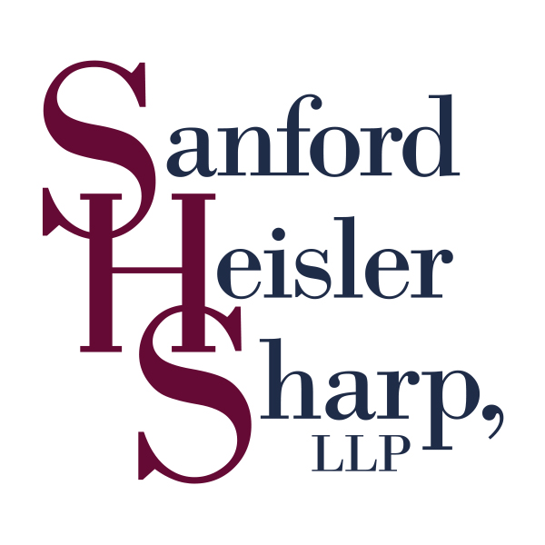 Sanford Heisler Sharp Logo